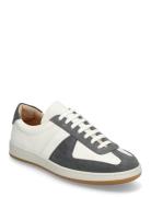 Bellicu Low-top Sneakers White Tiger Of Sweden