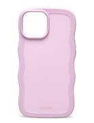 Wavy Case Lilac Mobilaccessory-covers Ph Cases Pink Holdit