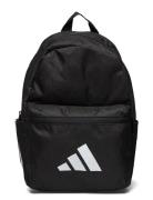 Lk Bp 3Bar Accessories Bags Backpacks Black Adidas Sportswear