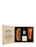 Face & Beard Care Kit Beauty Men All Sets Nude The Scottish Fine Soaps