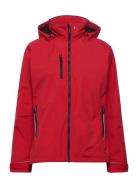 Sardinia Jkt 2.0 Fw Sport Sport Jackets Red Musto