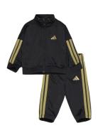 I 3S Tr Ts 205 Sets Tracksuits Black Adidas Sportswear