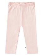 Nette Solid Bottoms Leggings Pink Molo