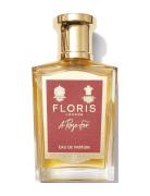 Floris London A Rose For… Eau De Parfum Parfume Eau De Parfum Nude Flo...