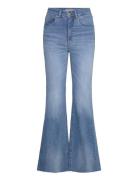 Palas Caspar Sin Damage Bottoms Jeans Flares Blue Lois Jeans