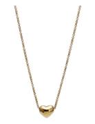 Dawn Neck 40 Accessories Jewellery Necklaces Dainty Necklaces Gold Bud...