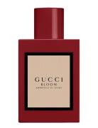 Bloom Ambrosia Di Fiori Eau De Parfum Parfume Eau De Parfum Nude Gucci