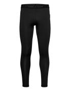 Hml First Performance Tights Sport Running-training Tights Black Humme...