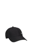 Bb Cap Lt Met Sport Sport Accessories Sport Caps Black Adidas Performa...