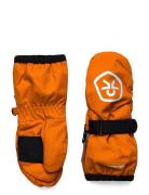 Mittens - Waterproof Accessories Gloves & Mittens Gloves Orange Color ...