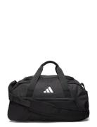 Tiro L Duff S Sport Gym Bags Black Adidas Performance