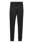 Belstaff Sweatpants Dark Ink Bottoms Sweatpants Black Belstaff