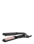 The Crimper Krøllejern Black BaByliss