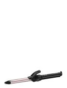 19Mm Curling Tong Krøllejern Black BaByliss