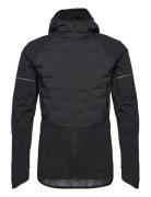 Odlo Zeroweight Insulator Jacket Sport Sport Jackets Black Odlo