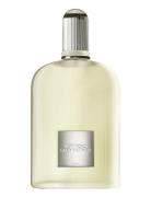 Grey Vetiver Eau De Parfum Parfume Eau De Parfum Nude TOM FORD