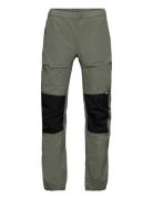 Pants, Vaeltaa Sport Outdoor Pants Green Reima