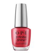 Infinite Shine Dutch Tulips 15 Ml Neglelak Makeup Red OPI