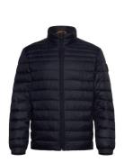 Oden2 Foret Jakke Navy BOSS