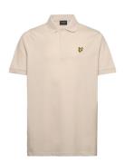 Plain Polo Shirt Tops T-shirts Polo Shirts Short-sleeved Polo Shirts C...