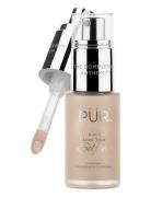 Love Your Selfie Liquid Foundation Foundation Makeup PÜR