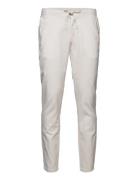 Linen Pants Bottoms Trousers Casual White Lindbergh