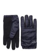 Antler - Primalof With Conductive-Navy Accessories Gloves Finger Glove...