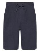 Shorts Terry Bottoms Shorts Casual Navy Lindbergh