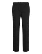 Tameah1_Hof Bottoms Trousers Suitpants Black BOSS