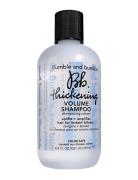 Bb. Thickening Shampoo 250Ml Shampoo Nude Bumble And Bumble