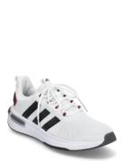 Racer Tr23 Sport Sport Shoes Sport Sneakers Sport Low Top Sneakers Whi...