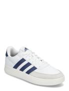 Breaknet 2.0 Sport Sneakers Low-top Sneakers White Adidas Sportswear