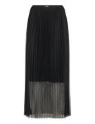 Daguriw Skirt Skirts Knee-length & Midi Skirts Black InWear