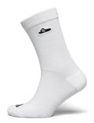 Adilette Sck 1P Sport Sport Clothing Sport Socks White Adidas Performa...