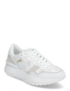 Vinsa3 Low-top Sneakers White GUESS