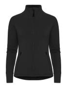 Legacy Full Zip Sport Women Sport Clothing Sport Fleeces & Midlayers B...