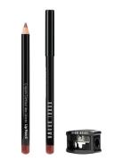 Lip Liner Lip Liner Makeup Multi/patterned Bobbi Brown