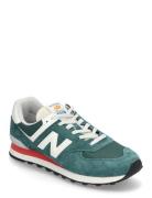 New Balance 574 Sport Sport Shoes Sport Sneakers Sport Low Top Sneaker...