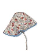 Cilla Baby Hat Accessories Headwear Hats Baby Hats Blue That's Mine