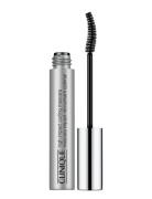 High Impact Curling Mascara Mascara Makeup Black Clinique