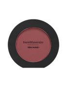 Gen Nude Powder Blush You Had Me At Merlot 6 Gr Bronzer Solpudder Pink...