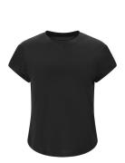 Doja W S/S Tee Sport Sport Clothing Sports Tops & T-shirts Sport T-Skj...