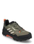 Terrex Ax4 Sport Sport Shoes Outdoor-hiking Shoes Green Adidas Terrex