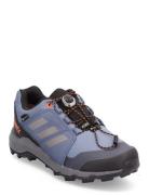 Terrex Gtx K Low-top Sneakers Blue Adidas Terrex