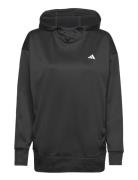 Aeroready Game & Go Fleece Hoodie Tops Sweatshirts & Hoodies Hoodies B...