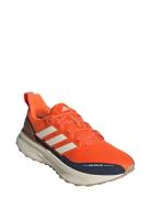 Ultrarun 5 Tr Sport Men Sport Shoes Sport Running Shoes Orange Adidas ...