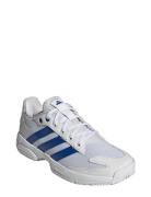 Stabil Jr Sport Sports Shoes Running-training Shoes White Adidas Perfo...