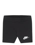 Fs-Shorts Bottoms Shorts Black Nike