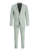 Jprfranco Suit Noos Habit Green Jack & J S