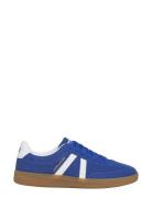 Jfwkirk International Campaign Sneaker Low-top Sneakers Blue Jack & J ...